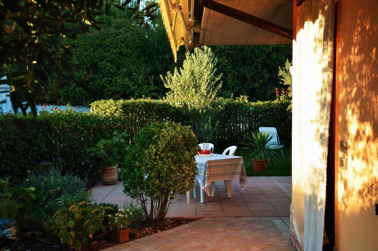 B&B Family House Franciacorta コルテ・フランカ エクステリア 写真